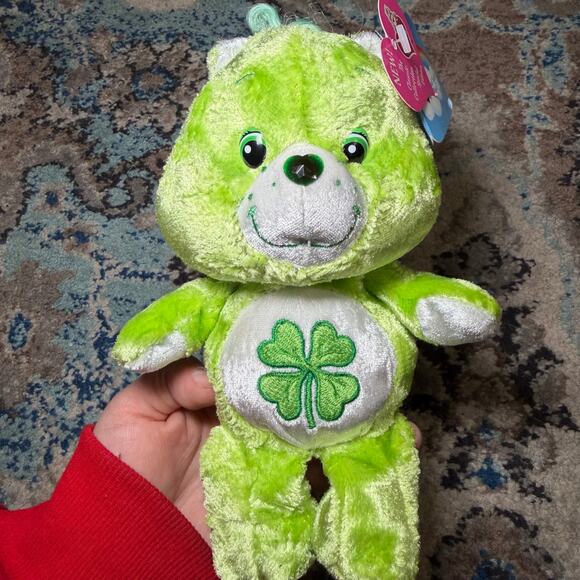 Vintage Special Edition Good Luck Bear - Picture 5 of 8